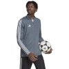 Bluza adidas TIRO 23 Training JKT HS3504 szary L